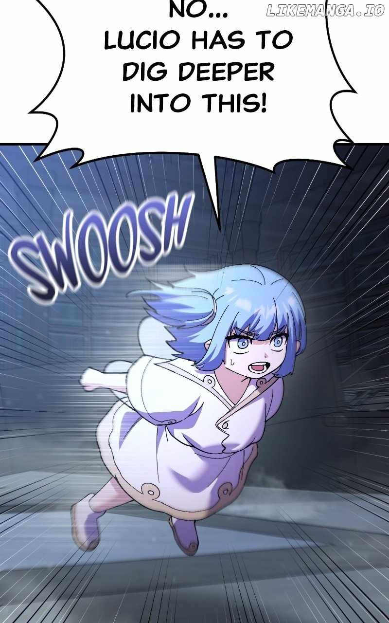 Divine Delivery Chapter 63 116